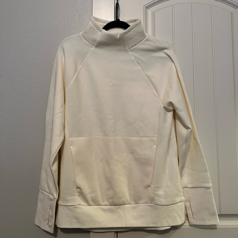 Fabletics  Zaylee funnel neck tunic
